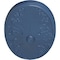Ekena Millwork Madrid Ceiling Medallion, Hand-Painted Americana, 24 3/4"W x 12 1/2"H x 1 3/4"P CM24X12MAAMF - alternate 4